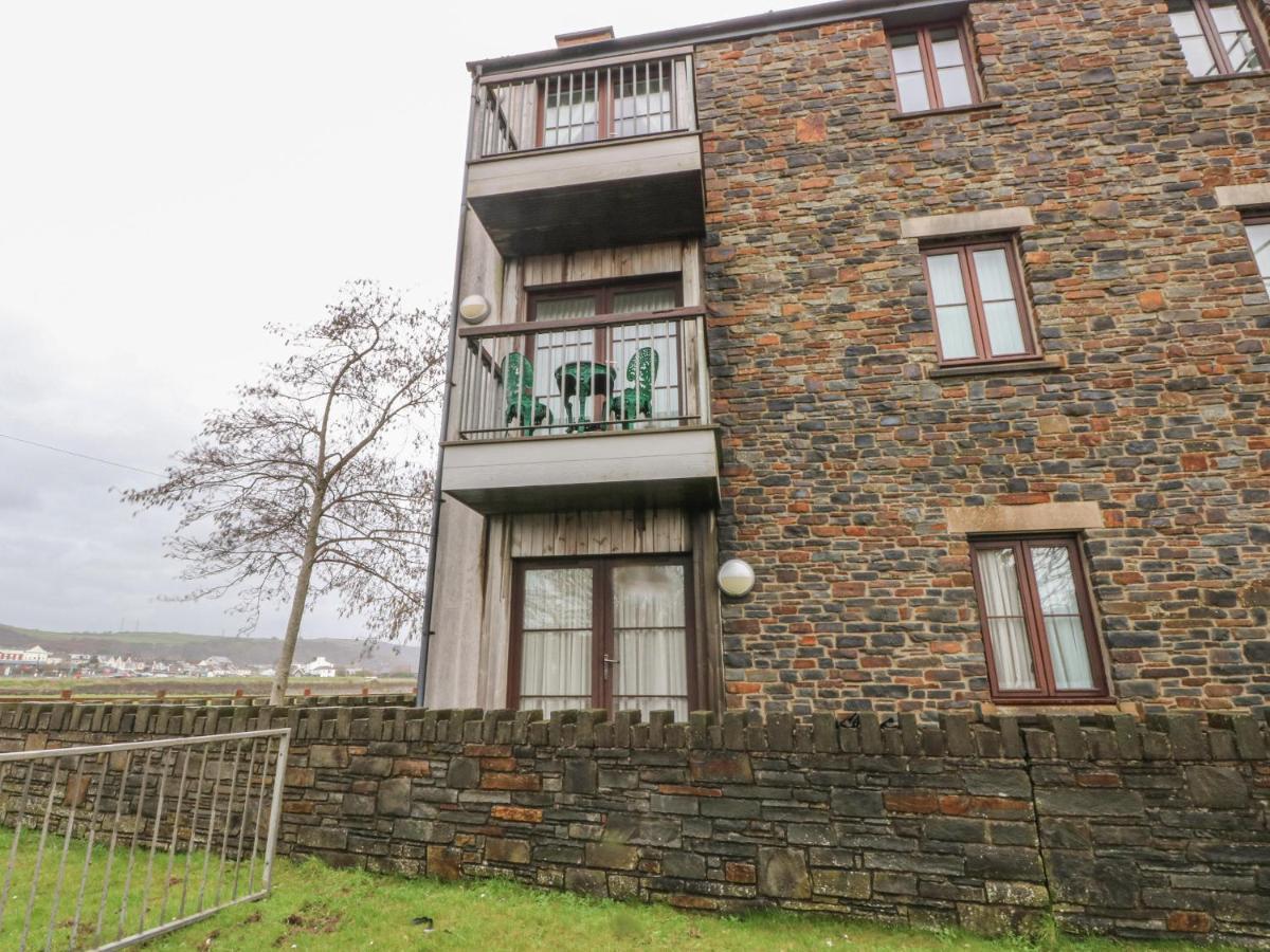 2 Chandlers Yard Burry Port Exteriör bild