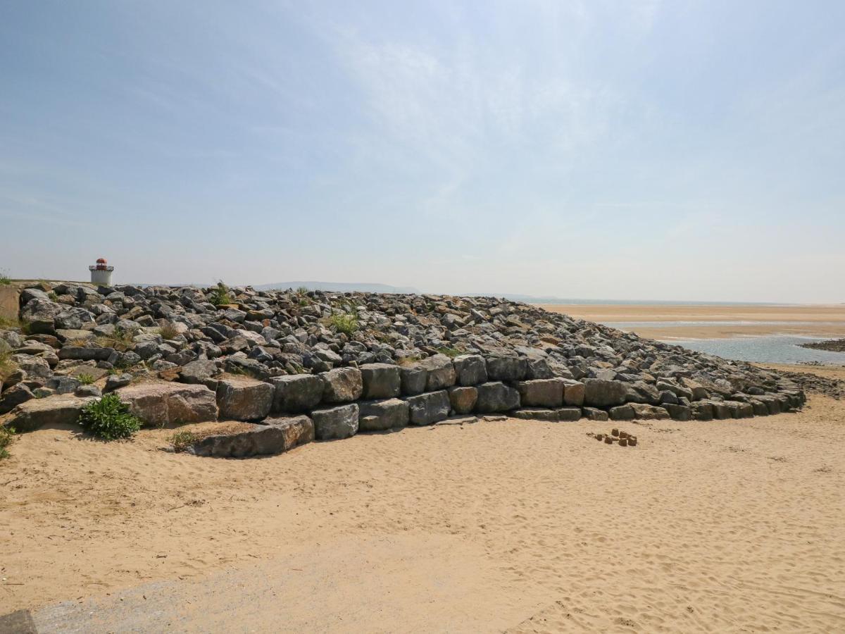 2 Chandlers Yard Burry Port Exteriör bild